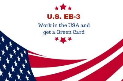SeaBreezee USA - Welcome to the USA! Our EB3 VISA